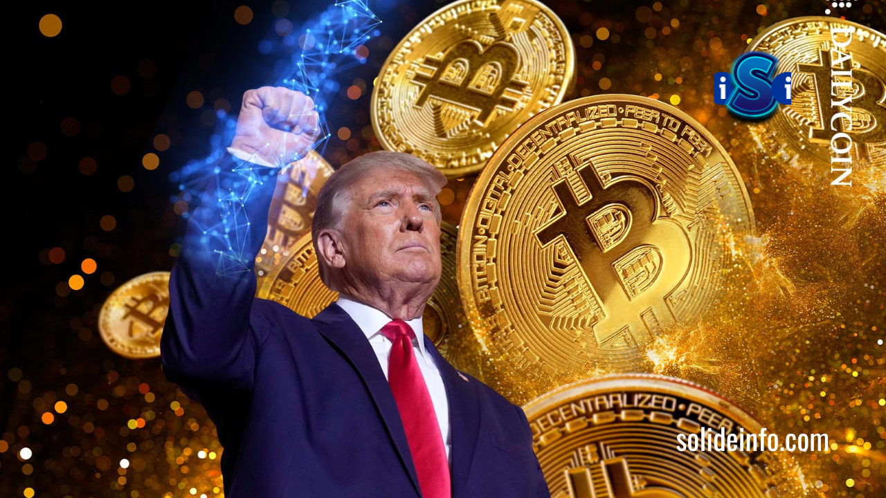 trump-bitcoin image