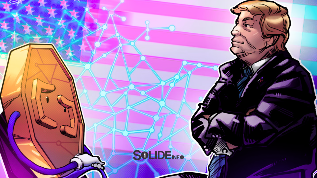 Despite Trump’s backing, crypto is choosing MiCA over America: Paybis 1 Despite Trump’s backing, crypto is choosing MiCA over America Paybis solideinfo