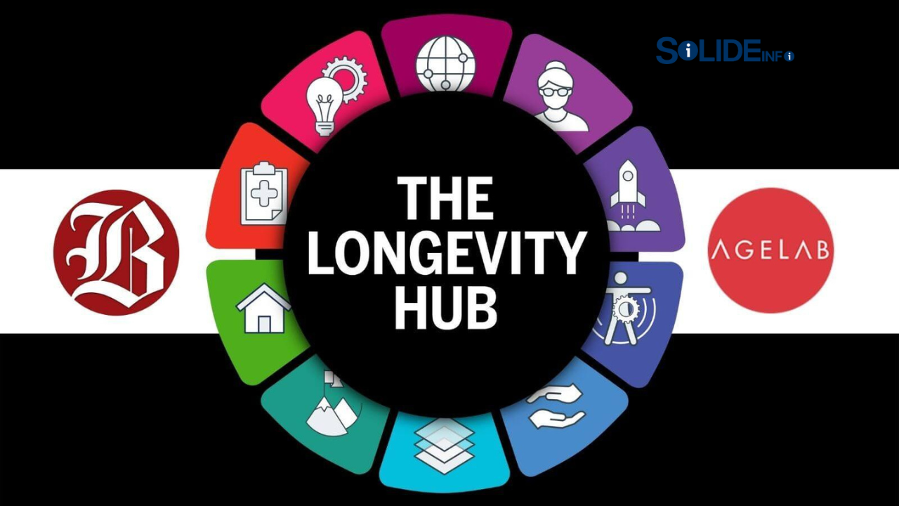The Rise of Longevity Startups: Silicon Valley's New Obsession 1 Longevity Hub Startups