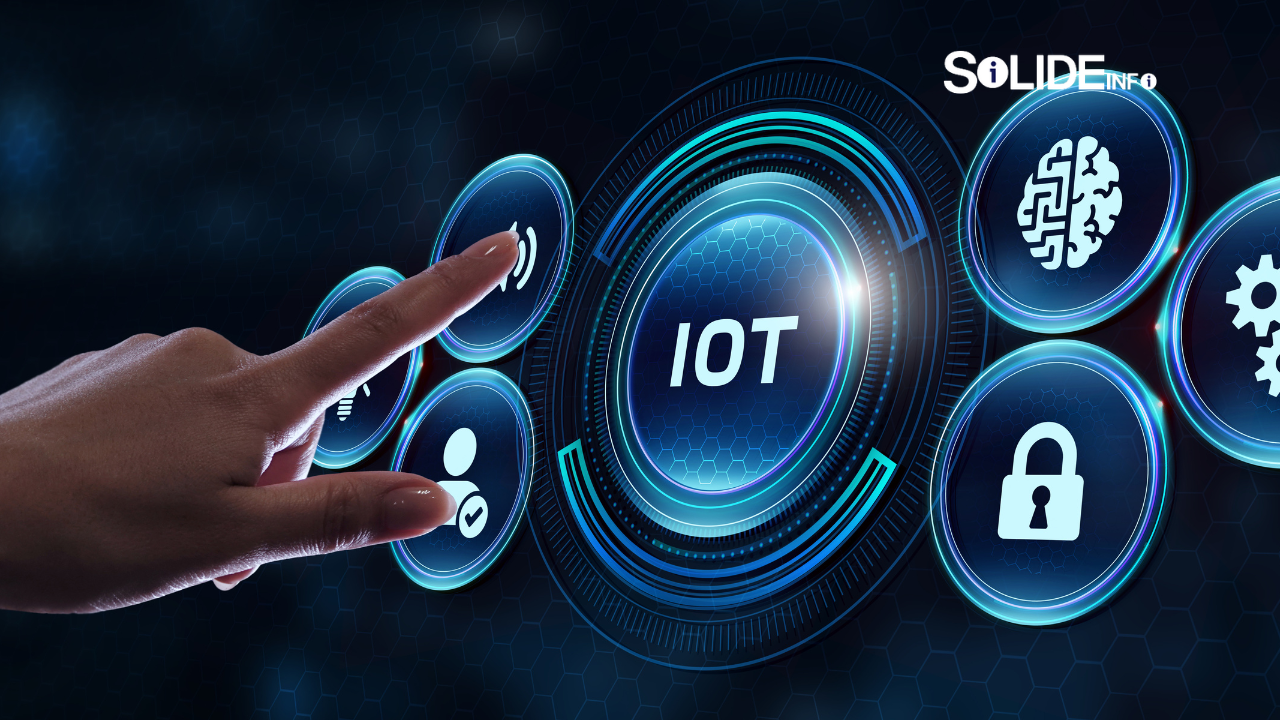 Securing IoT Devices in Smart Homes