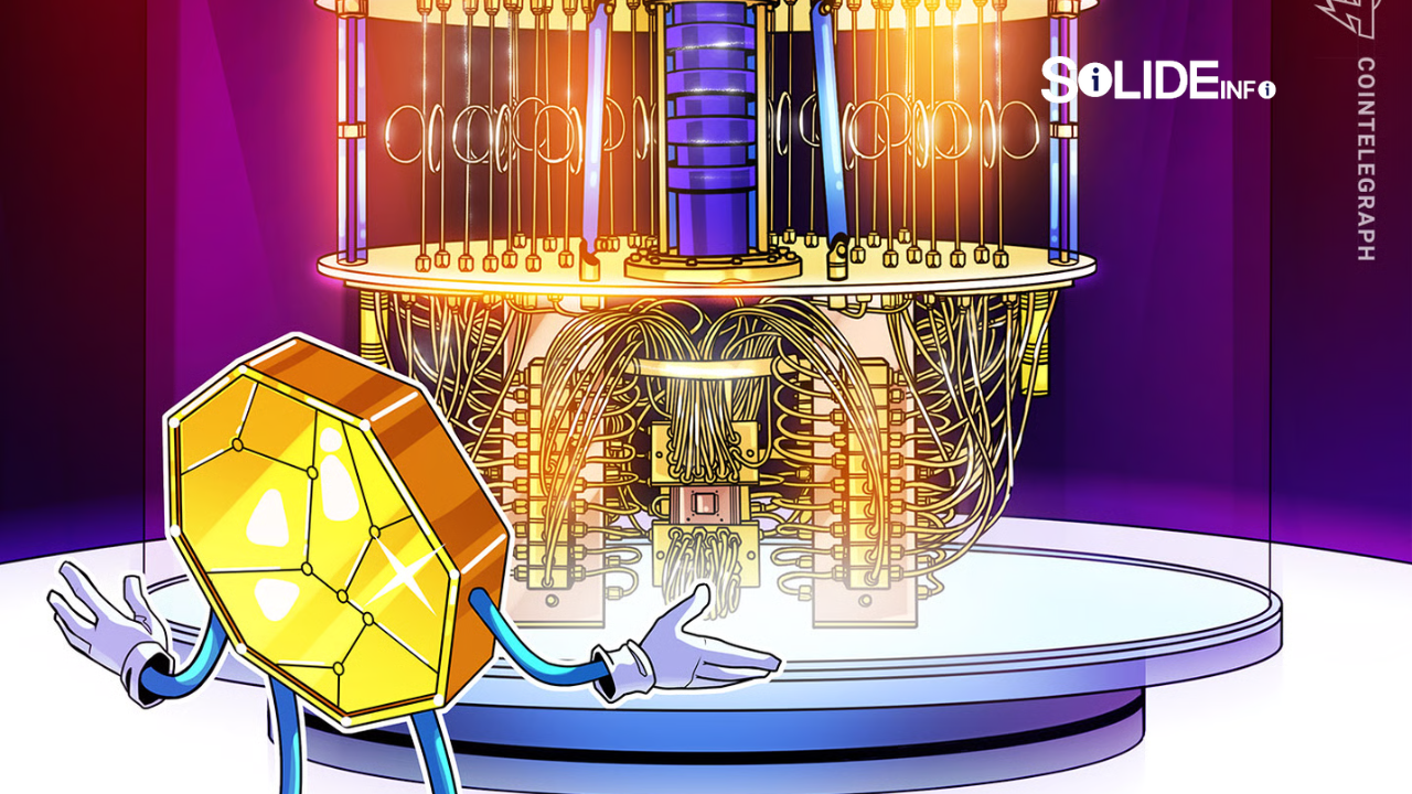 The Quantum Threat: Is Your Bitcoin Wallet Obsolete? 1 The Quantum Threat for Bitcoin