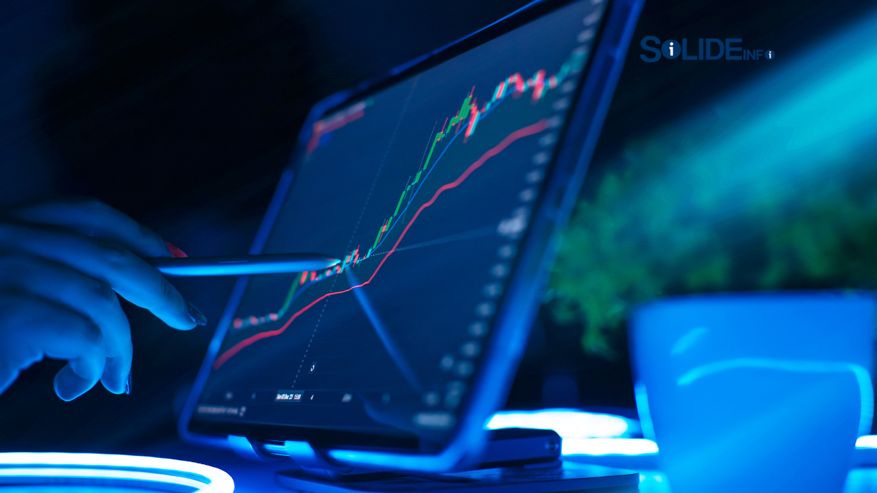 Trading Stock Splits: A Pre- and Post-Event Analysis 1 Trading Stock Splits