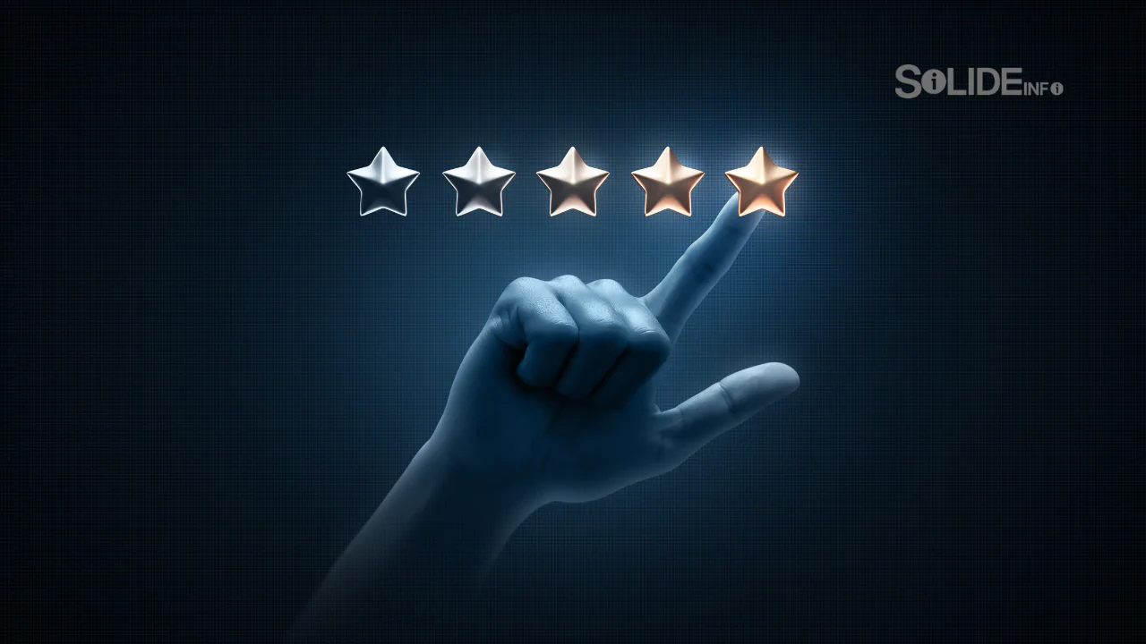 Review online solideinfo