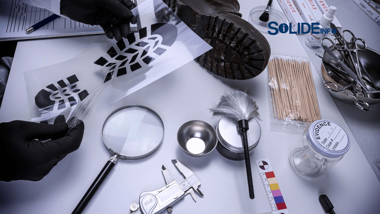 Forensic Science Beyond the Lab: Exploring Forensic Psychology, Anthropology, and More