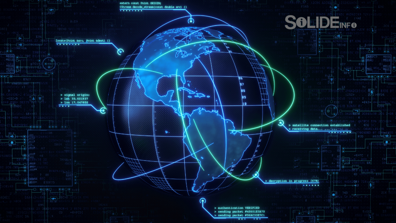 What Is CyberSecurity? Understanding the Importance of Cybersecurity in Today’s Digital World 1 A person typing on a laptop with a digital lock icon overlaid on the screen, symbolizing what is cyber security and the protection of online data.