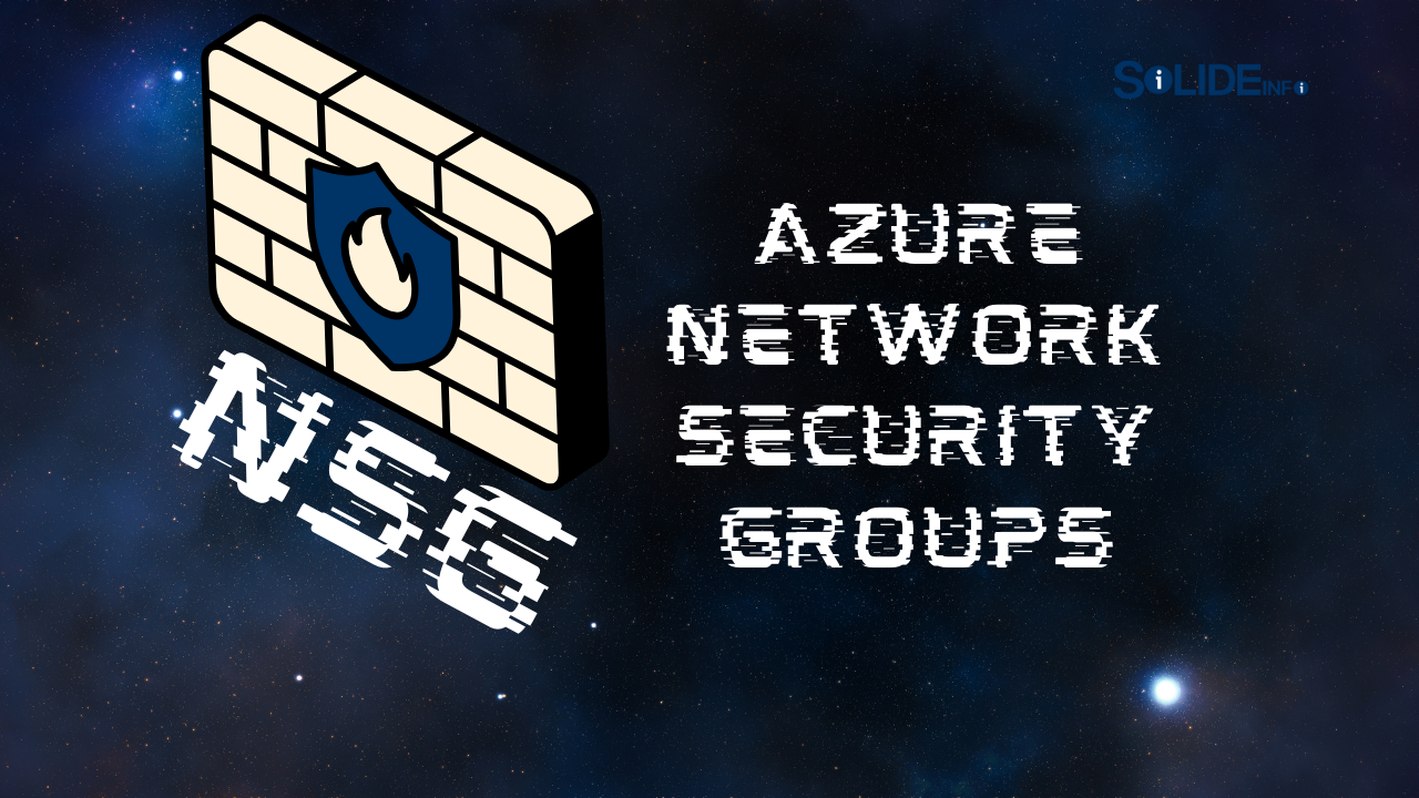 Azure Nsg: The Ultimate Guide To Network Security Groups (2025) 1 azure nsg: the ultimate guide to network security groups (2025) at solideinfo.com