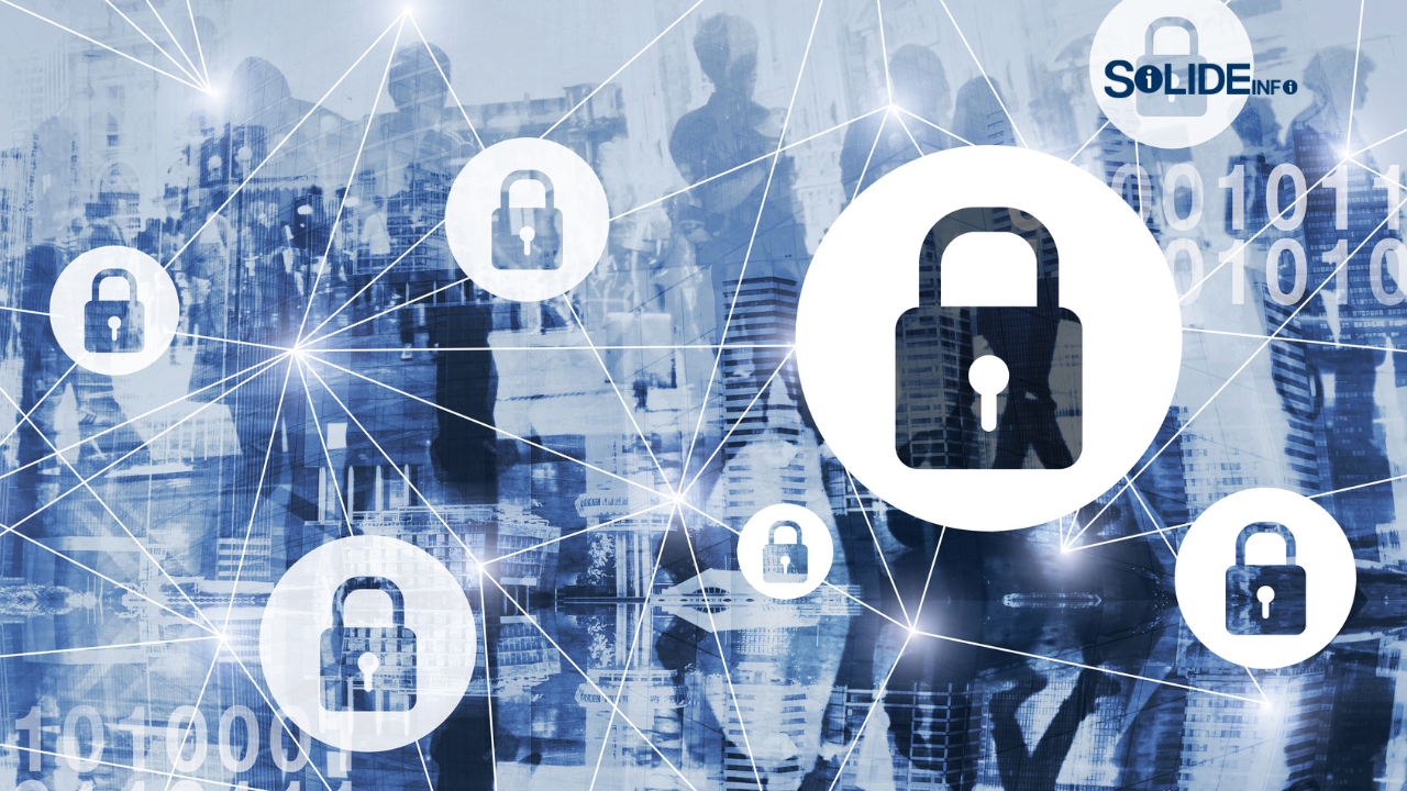 Top 20 Cyber Security Companies (Startups) Of 2025: A Buyer'S Guide 1 cyber security companies (startups) at solideinfo.com