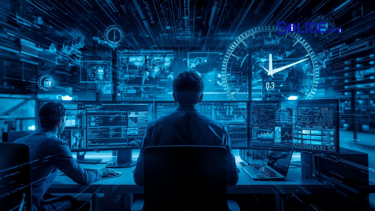 digital forensics and incident response: engineering the first 60 minutes