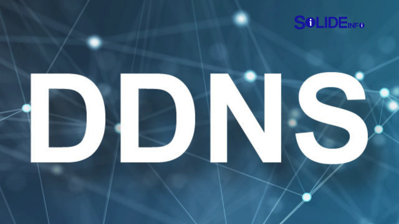 hardening enterprise gateways: a deep dive into secure dynamic dns service architecture at solideinfo