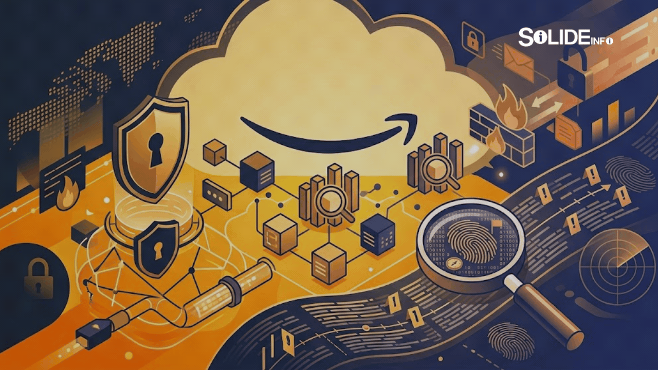 Enterprise Guide To Aws Opensearch Architecture And Security 1 enterprise guide to aws opensearch architecture and security at solideinfo platform