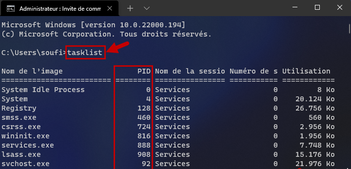 tasklist pid e1776047651346