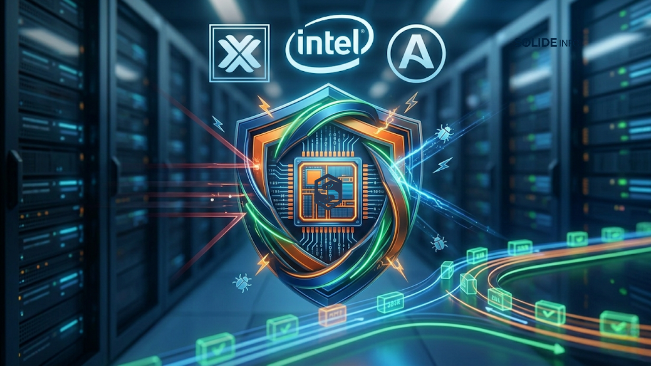 hardware-assisted cryptography and the role of aes-ni defense at solideinfo platform