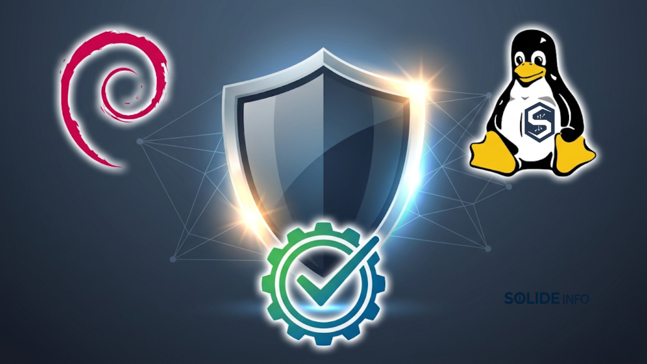 Enterprise Linux Os Hardening Debian Cis Benchmark Guide 1 enterprise linux server hardening debian cis benchmark guide