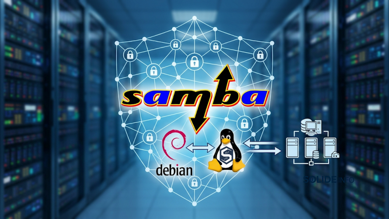 enterprise samba linux 4 active directory deployment guide
