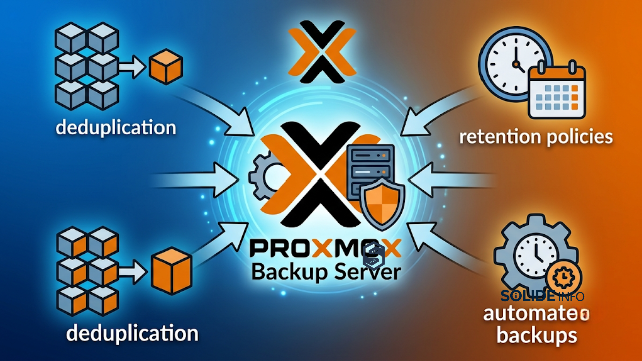 proxmox-backup-server