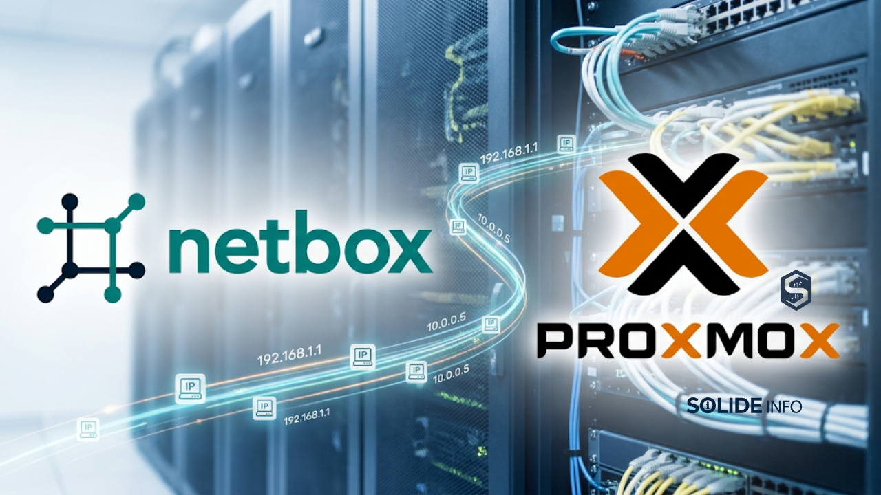 Netbox Ipam 4 — The Open Source Infrastructure Source Of Truth For Modern Enterprise Networks 8 netbox ipam 4 — the open source infrastructure source of truth for modern enterprise networks