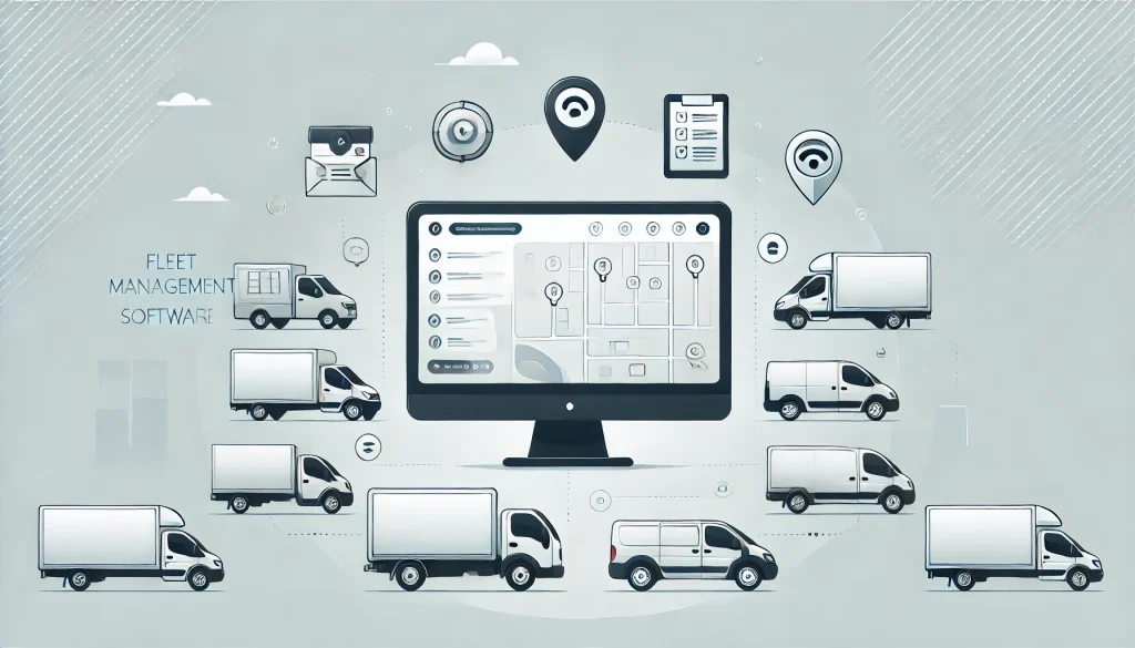 fleet management