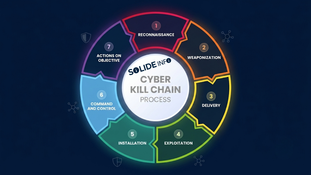 Cyber Kill Chain 4 Advanced Threat Detection And Incident Response 9 cyber kill chain 4 advanced threat detection and incident response
