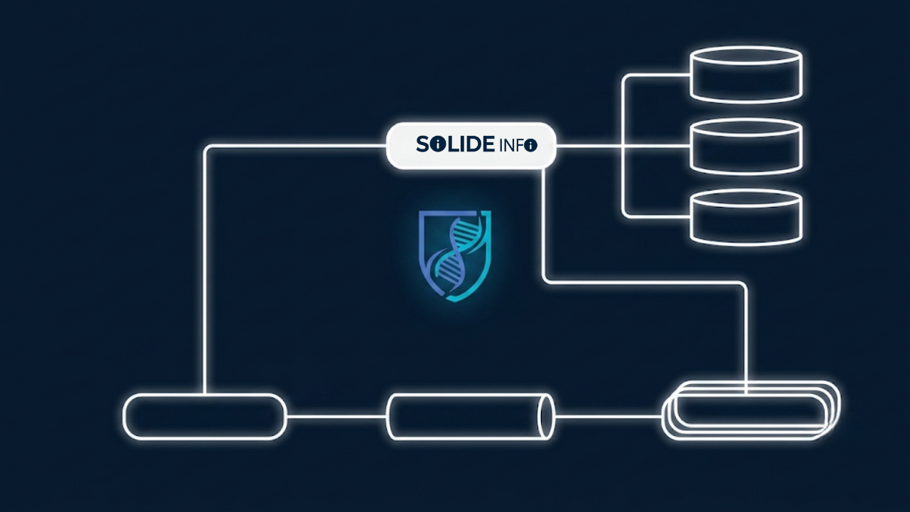 Opencti Platform Architecture For Enterprise Threat Intelligence 1 opencti platform architecture for enterprise threat intelligence