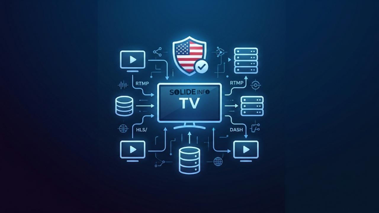 Legal Iptv Services, Streaming Protocol Architecture Guide 1 legal iptv services 4 us streaming protocol architecture guide