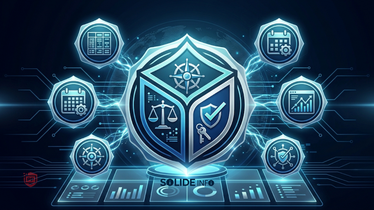 Selecting the Right governance risk and compliance Tools Features Automation and Vendor Comparison 1 Selecting the Right GRC Tools Features Automation and Vendor Comparison