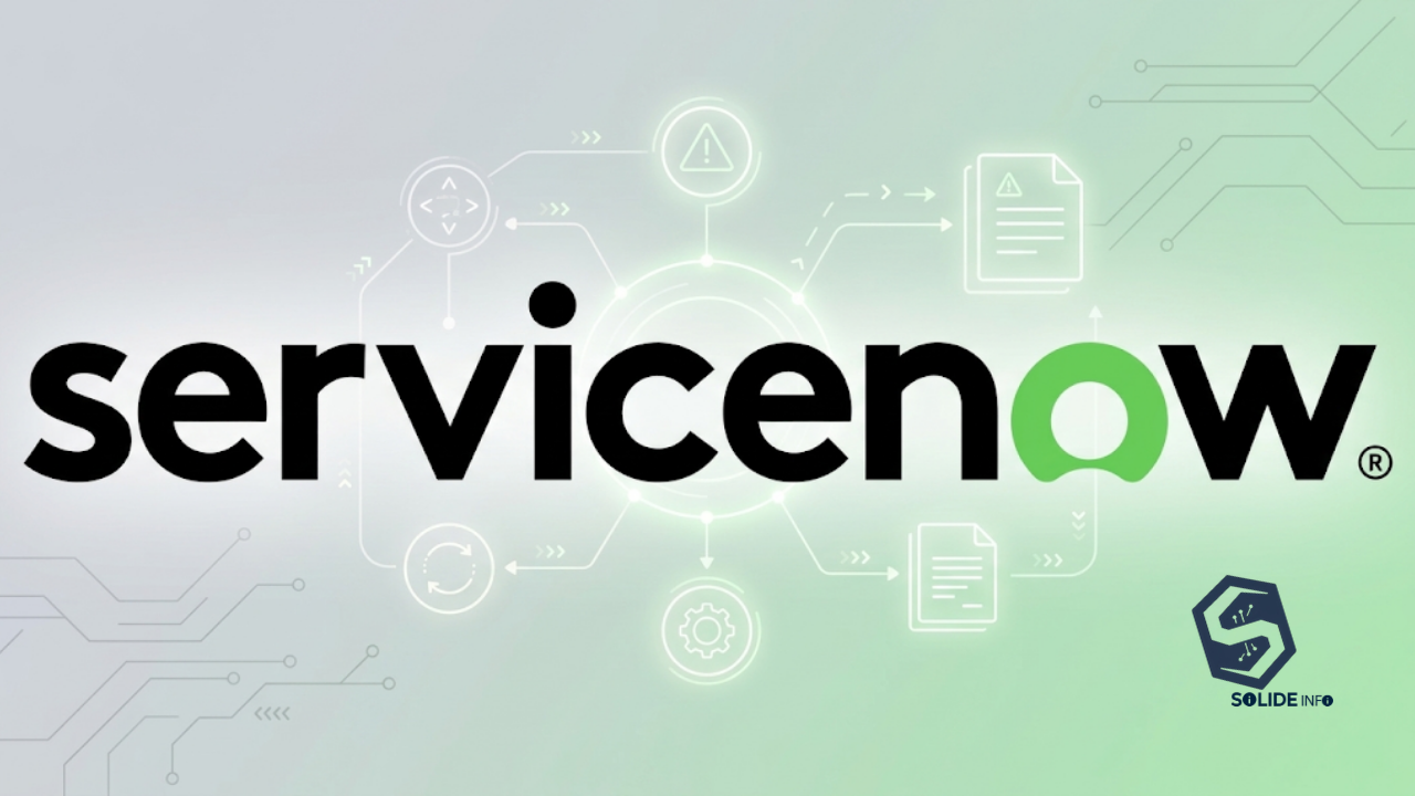 ServiceNow GRC Implementation: Architecting Automated Risk and Compliance Workflows 3 ServiceNow GRC Implementation: Architecting Automated Risk and Compliance Workflows