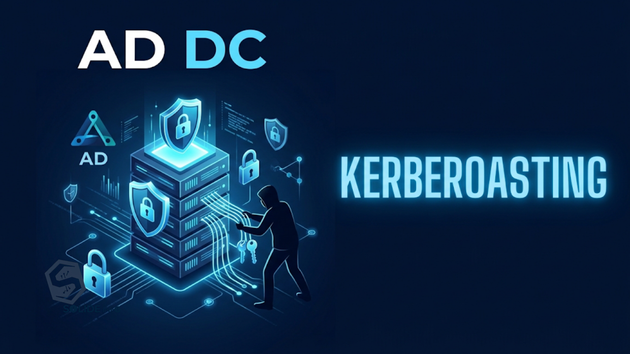 Kerberoasting Detection and Defense for Active Directory Service Accounts 1 Kerberoasting Detection and Defense for Active Directory Service Accounts